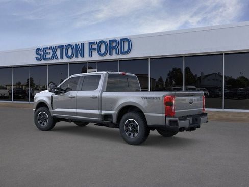 New 2026 Ford F250 Lariat w/ Tremor Off-Road Package image 4