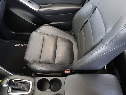 Used 2015 MAZDA CX-5 Grand Touring FWD image 19