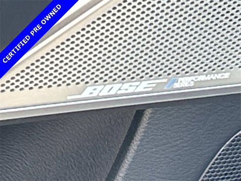 Certified 2023 INFINITI Q50 Luxe w/ Cargo Package image 17