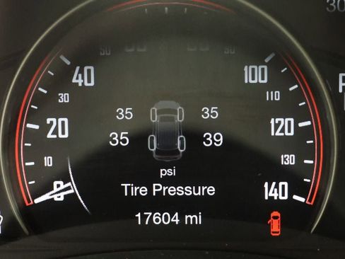 Used 2025 Dodge Durango GT image 21