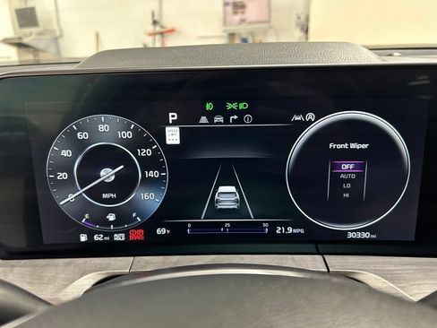 Used 2024 Kia Telluride SX Prestige X-Line AWD/4WD image 10
