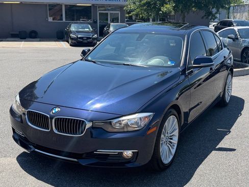 Used 2013 BMW 328i Sedan RWD image 15