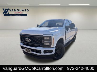 Used 2023 Ford F250 XL w/ STX Appearance Package