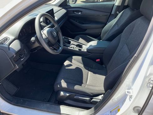 Used 2023 Honda Accord LX image 2