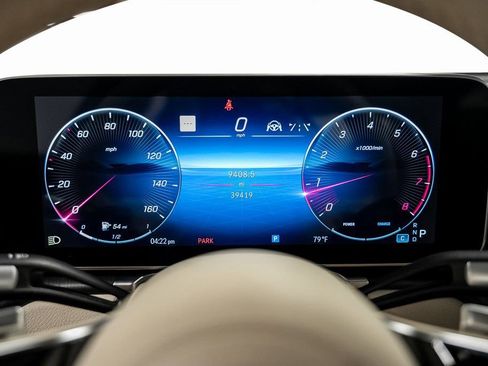 Used 2022 Mercedes-Benz S 580 4MATIC Sedan image 45