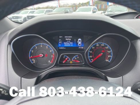 Used 2016 Ford Focus RS image 21