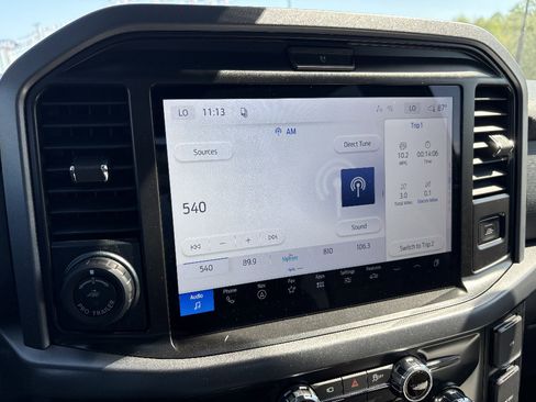 New 2026 Ford F150 XLT AWD/4WD image 36