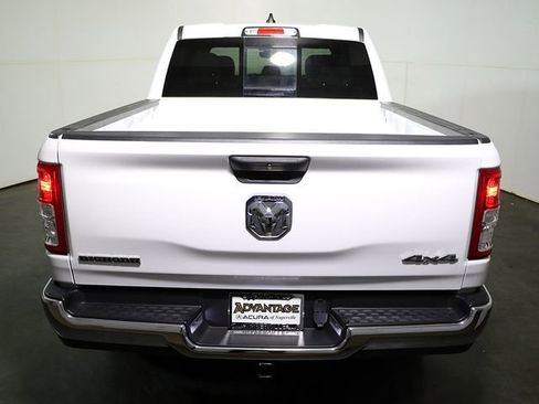 Used 2023 RAM 1500 Big Horn image 11