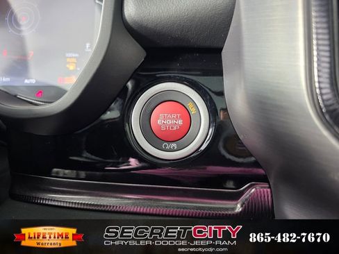 New 2026 RAM 1500 RHO w/ RHO Level 1 Equipment Group image 21