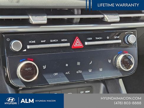 New 2026 Hyundai Santa Cruz SEL FWD image 24