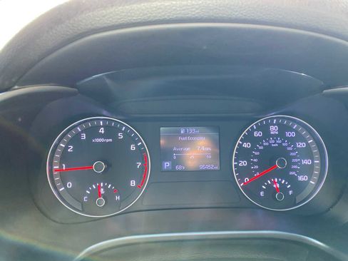 Used 2020 Kia Forte GT-Line FWD image 16
