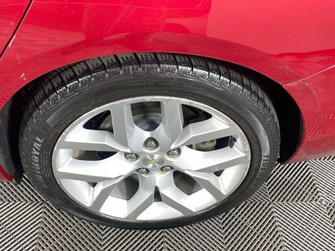 Used 2014 Chevrolet Impala LTZ FWD image 33