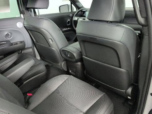 New 2026 Hyundai Palisade Calligraphy image 11