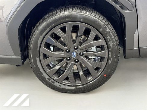 New 2026 Subaru Forester Sport AWD/4WD image 32