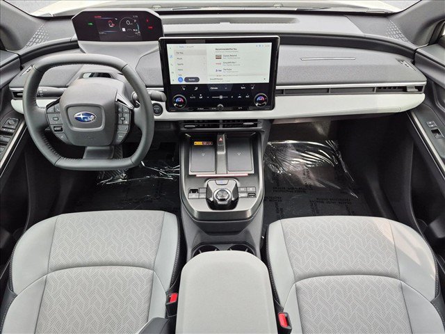 Used 2026 Subaru Solterra AWD/4WD image 18