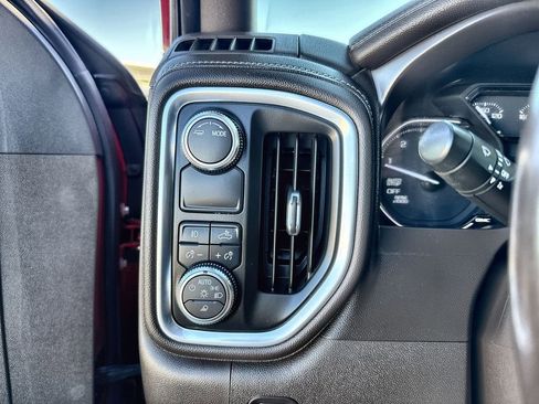 Used 2021 GMC Sierra 1500 SLT w/ SLT Premium Package image 17