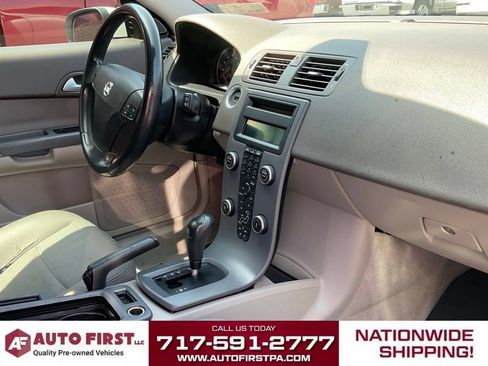 Used 2009 Volvo C30 FWD image 11