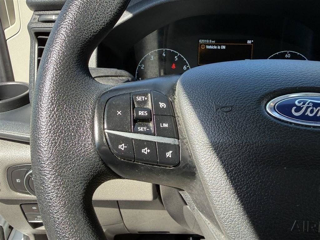 Used 2024 Ford Transit 350 XLT RWD image 24