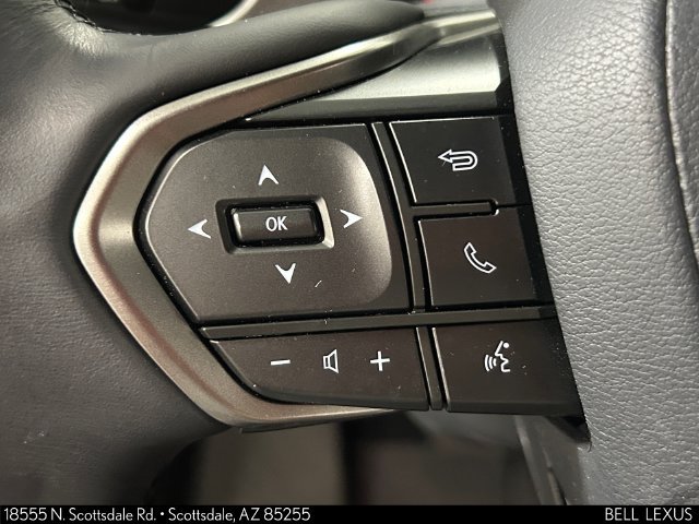 Used 2026 Lexus RX 350 Premium Plus w/ Accessory Package (2T) FWD image 28