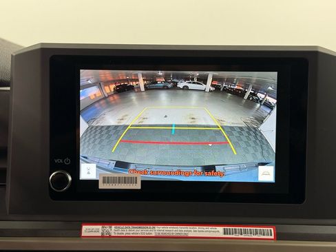 New 2026 Toyota Tacoma SR5 image 23