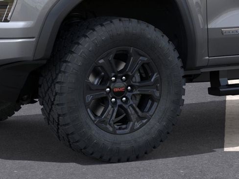 New 2025 GMC Canyon Elevation w/ Convenience Package image 33