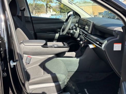 New 2026 Hyundai Tucson SEL image 12