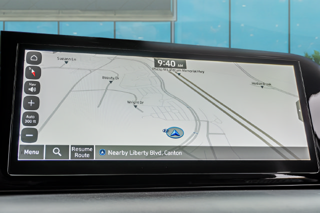 Used 2024 Hyundai Palisade Calligraphy AWD/4WD image 24