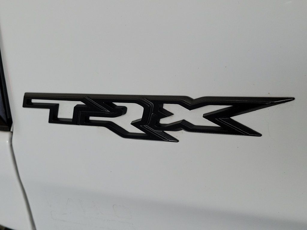 Used 2022 RAM 1500 TRX w/ TRX Level 1 Equipment Group AWD/4WD image 8