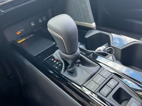 New 2026 Toyota Camry XLE image 22