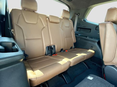 Used 2021 Kia Telluride SX w/ SX Prestige Package image 21