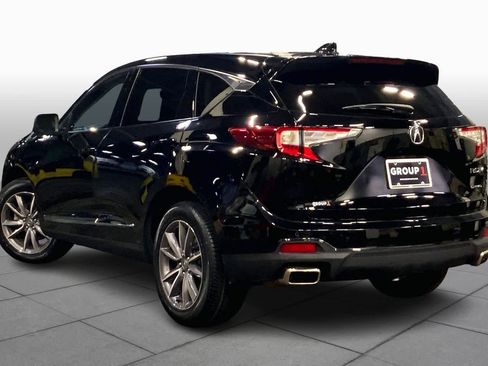 Used 2022 Acura RDX AWD w/ Technology Package image 11