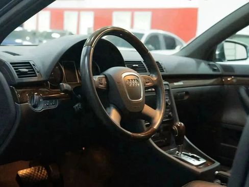 Used 2007 Audi S4 image 17