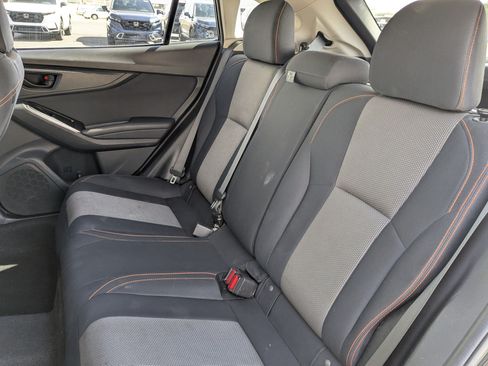 Used 2018 Subaru Crosstrek 2.0i Premium AWD/4WD image 31