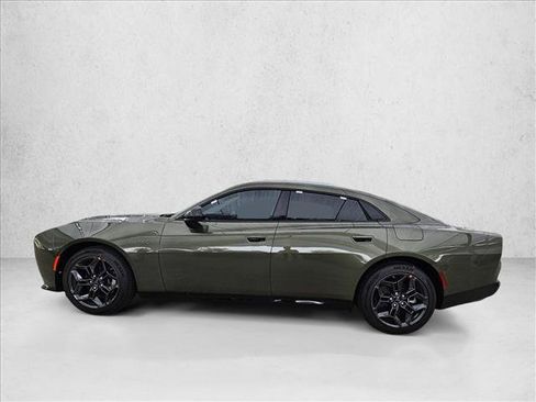 New 2026 Dodge Charger R/T w/ Blacktop Package AWD/4WD image 5