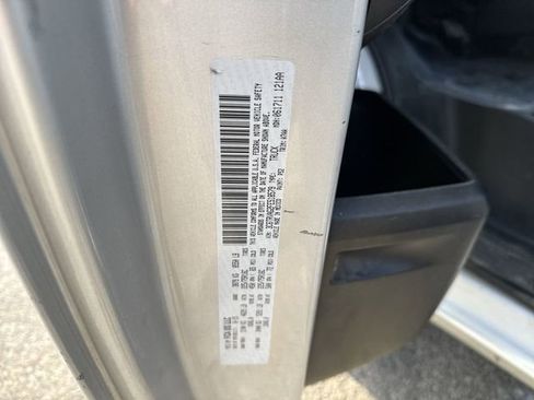 Used 2015 RAM ProMaster 1500 image 34