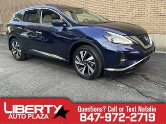 Used 2023 Nissan Murano SL w/ SL Moonroof Package AWD/4WD video 1