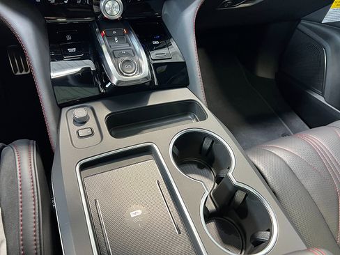 New 2026 Acura MDX Type S image 22