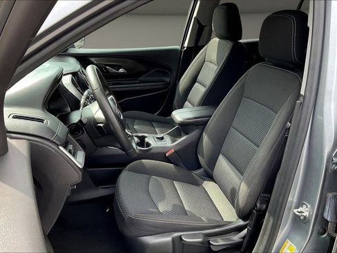 Used 2024 GMC Terrain SLE FWD image 24