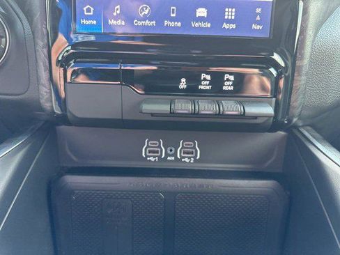 Certified 2025 RAM 1500 Big Horn image 21