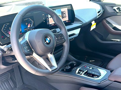 New 2026 BMW 228i xDrive w/ Technology Package AWD/4WD image 9
