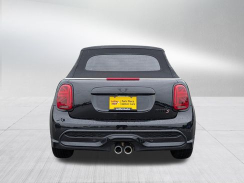Used 2023 MINI Cooper S w/ Signature Upholstery Package FWD image 6