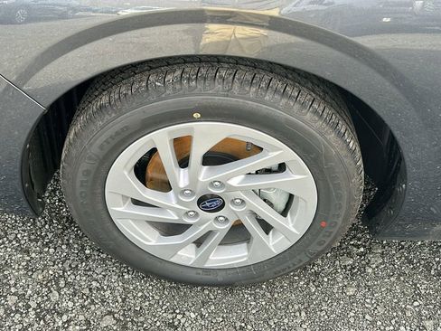 New 2025 Subaru Impreza 2.0i image 5