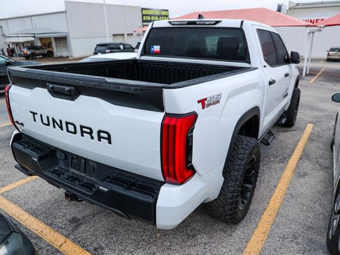 Used 2023 Toyota Tundra SR5 image 8