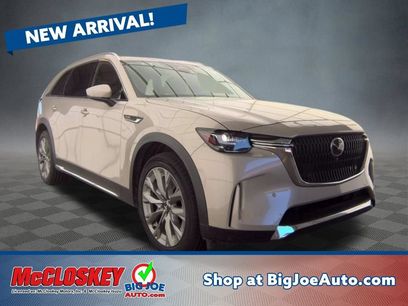 Used 2025 MAZDA CX-90 3.3 Turbo w/ Premium Plus Pkg