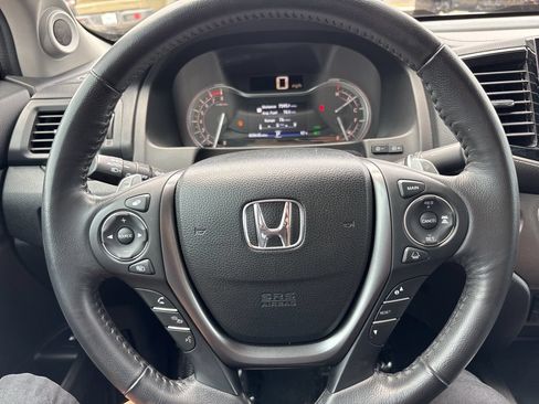 Used 2023 Honda Ridgeline RTL image 29