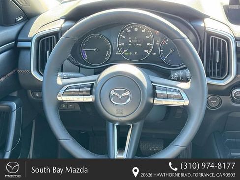 New 2026 MAZDA CX-50 AWD 2.5 Hybrid w/ Weather Package image 10