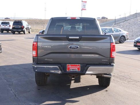 Used 2016 Ford F150 XLT w/ XTR Package image 6