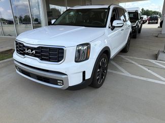 Used 2024 Kia Telluride SX AWD/4WD video 1