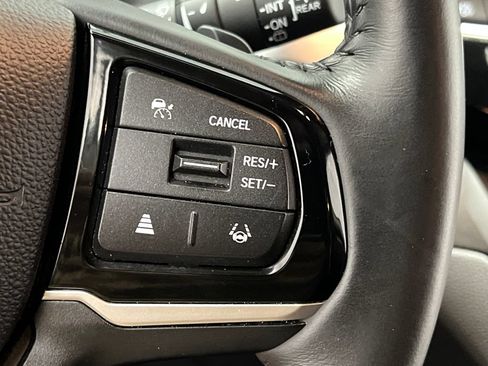 Used 2025 Honda Odyssey EX-L image 58