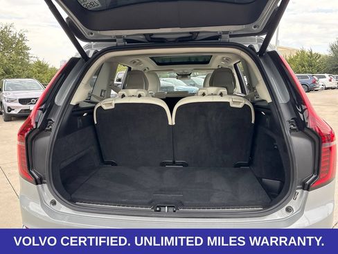 Certified 2026 Volvo XC90 B6 Ultra AWD/4WD image 10